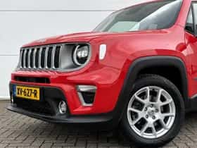 Jeep Renegade (2019) thumbnail 43