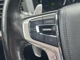 Mitsubishi Outlander (2018) thumbnail 13