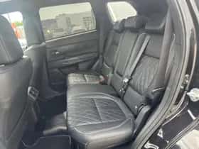 Mitsubishi Outlander (2018) thumbnail 7