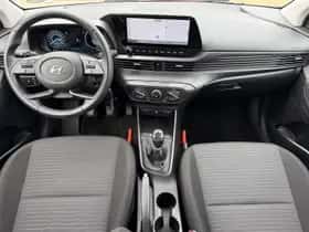 Hyundai i20 (2022) thumbnail 2