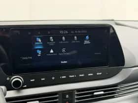 Hyundai i20 (2022) thumbnail 19