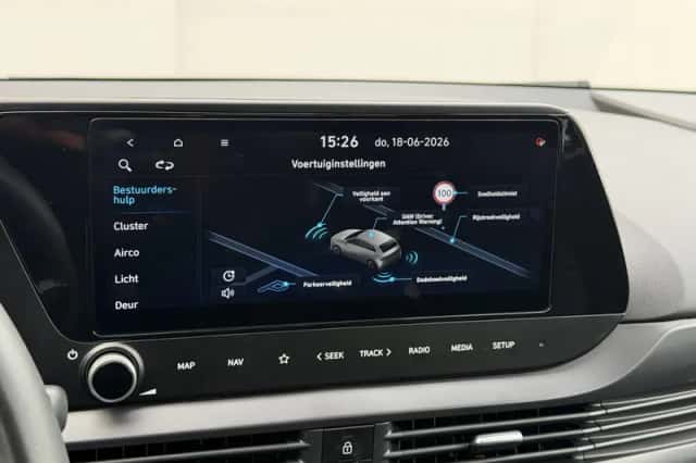 Hyundai i20 (2022) thumbnail 22