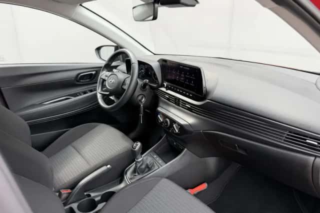 Hyundai i20 (2022) thumbnail 34