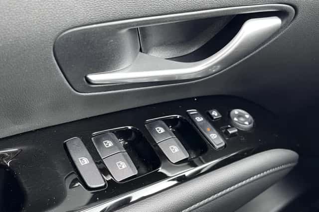 Hyundai Tucson (2022) thumbnail 31