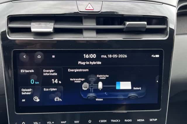 Hyundai Tucson (2022) thumbnail 34