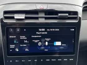 Hyundai Tucson (2022) thumbnail 34