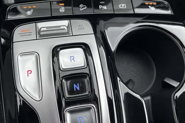 Hyundai Tucson (2022) thumbnail 36