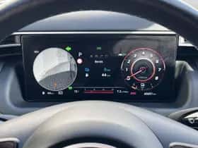 Hyundai Tucson (2022) thumbnail 14