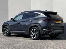 Hyundai Tucson (2022) thumbnail 26