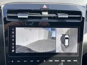 Hyundai Tucson (2022) thumbnail 5