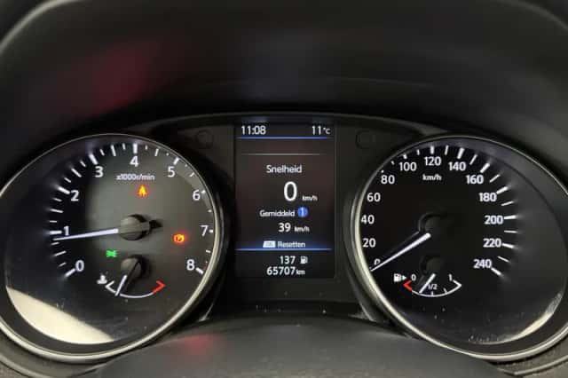 Nissan Qashqai (2021) thumbnail 20