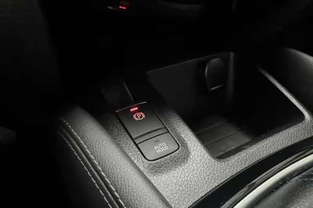 Nissan Qashqai (2021) thumbnail 27