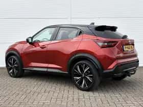 Nissan Juke (2022) thumbnail 17