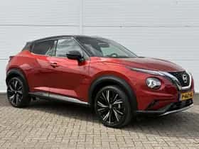 Nissan Juke (2022) thumbnail 19