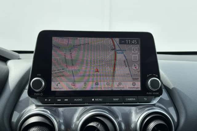 Nissan Juke (2022) thumbnail 22