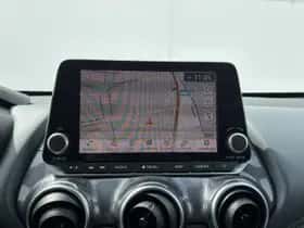 Nissan Juke (2022) thumbnail 22