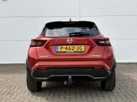 Nissan Juke (2022) thumbnail 28