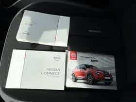 Nissan Juke (2022) thumbnail 4