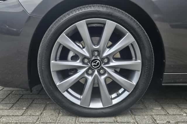 Mazda 3 (2024) thumbnail 21