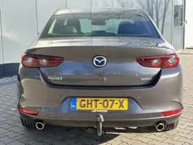 Mazda 3 (2024) thumbnail 34