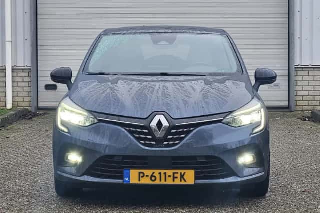 Renault Clio (2022) thumbnail 41