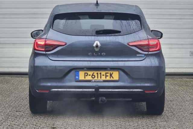 Renault Clio (2022) thumbnail 42