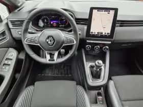 Renault Clio (2024) thumbnail 19