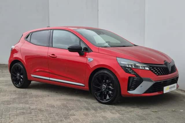 Renault Clio (2024) thumbnail 23