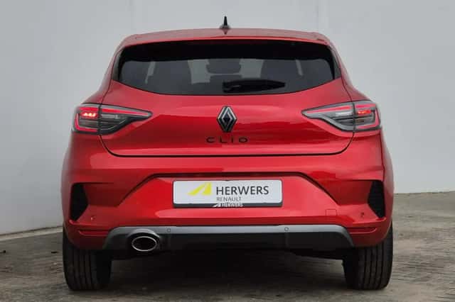 Renault Clio (2024) thumbnail 36