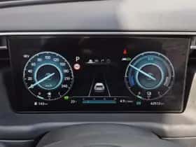 Hyundai Tucson (2022) thumbnail 14