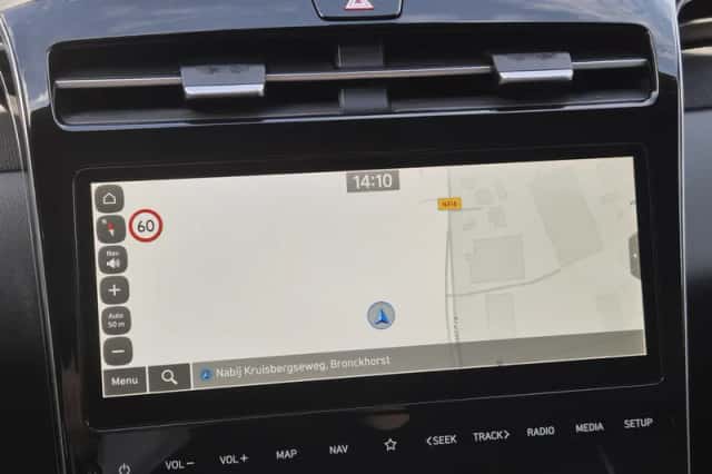 Hyundai Tucson (2022) thumbnail 37