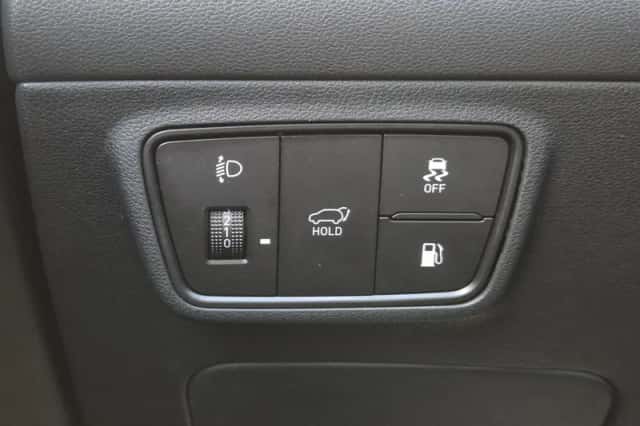 Hyundai Tucson (2022) thumbnail 47