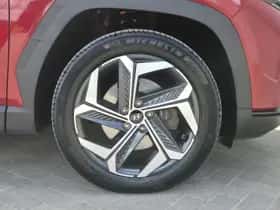 Hyundai Tucson (2022) thumbnail 50