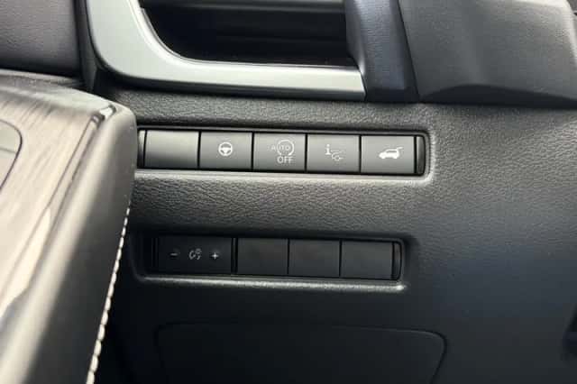 Nissan Qashqai (2023) thumbnail 13