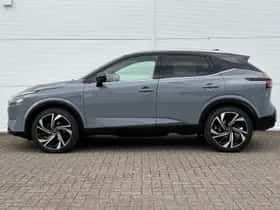 Nissan Qashqai (2023) thumbnail 8