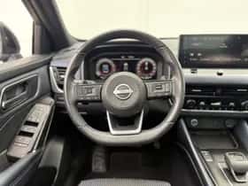 Nissan Qashqai (2023) thumbnail 9