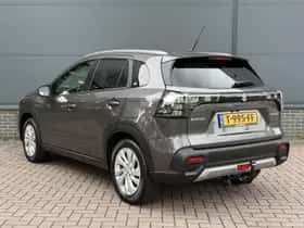 Suzuki S-Cross (2023) thumbnail 13