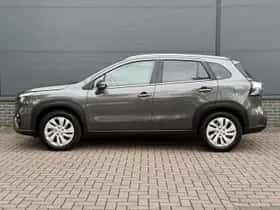 Suzuki S-Cross (2023) thumbnail 18