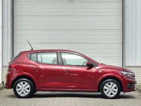 Dacia Sandero Stepway (2022) thumbnail 15
