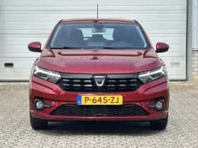 Dacia Sandero Stepway (2022) thumbnail 20