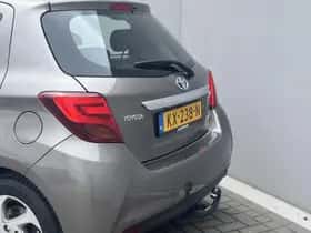 Toyota Yaris (2016) thumbnail 26