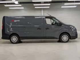 Nissan Primastar (2023) thumbnail 15