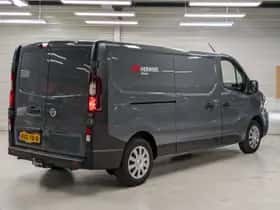 Nissan Primastar (2023) thumbnail 3