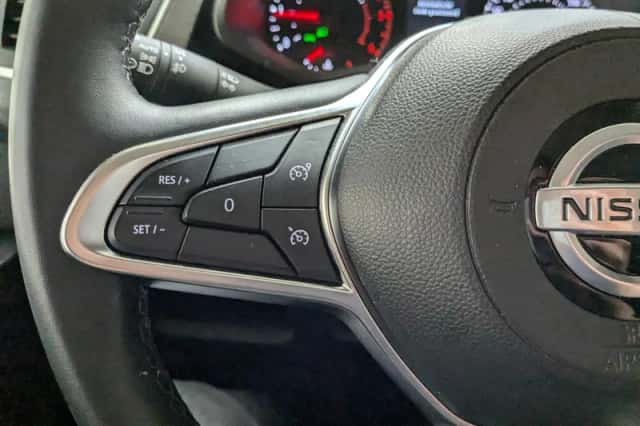 Nissan Primastar (2023) thumbnail 7