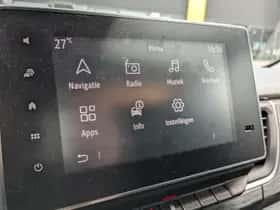 Nissan Primastar (2023) thumbnail 10