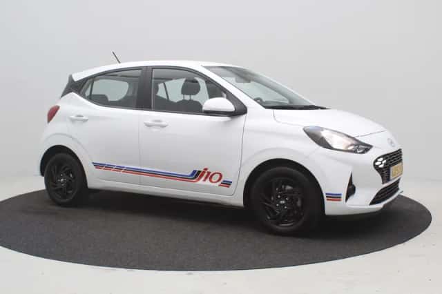 Hyundai i10 (2024) thumbnail 12