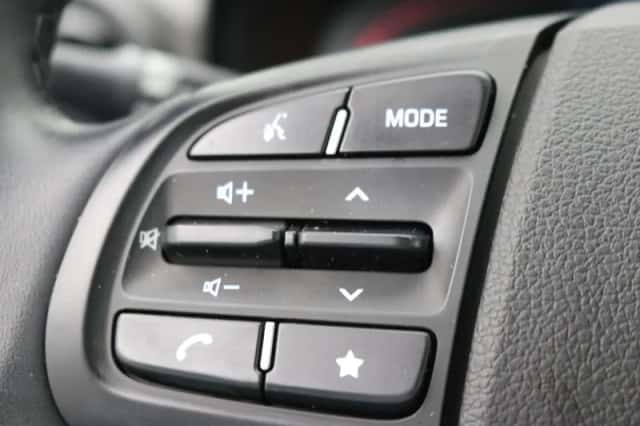Hyundai i10 (2024) thumbnail 26