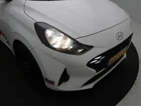 Hyundai i10 (2024) thumbnail 35