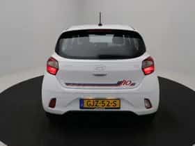 Hyundai i10 (2024) thumbnail 37