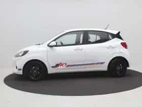 Hyundai i10 (2024) thumbnail 6